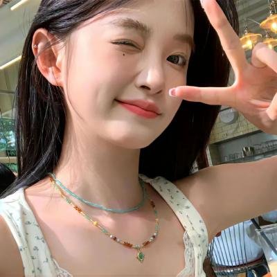 请和这样的我恋爱吧